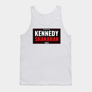 Kennedy Shanahan 2024 Tank Top